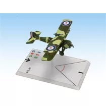 WW1 Wings of Glory - RAF SE.5a (Dallas) - EN-WGF124B