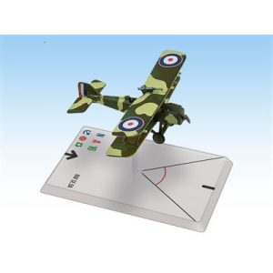 WW1 Wings of Glory - RAF SE.5a (Dallas) - EN-WGF124B