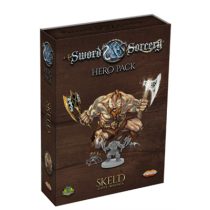 Sword & Sorcery - Skeld Hero Pack - EN-GRPR115