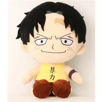 One Piece - Ace Plush Figure 25cm-