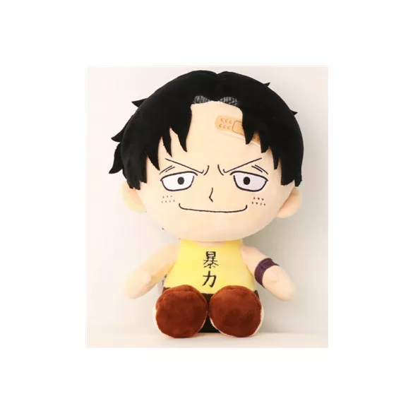 One Piece - Ace Plush Figure 25cm-