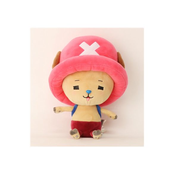 One Piece - New Choppa 1 Plush Figure 25cm-
