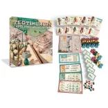 Teotihuacan: Late Preclassic Period - EN-BND0041