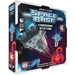 Space Base: Command Station - EN-AEG7064