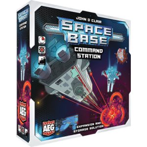 Space Base: Command Station - EN-AEG7064