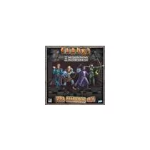 Clank! Legacy Acquisitions Incorporated Upper Management Pack - EN-RGS2001