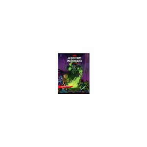 D&D - Acquisitions Incorporated - EN-C72550000