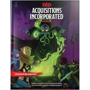 D&D - Acquisitions Incorporated - EN-C72550000