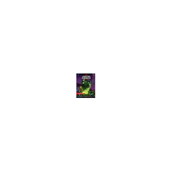 D&D - Acquisitions Incorporated - EN-C72550000
