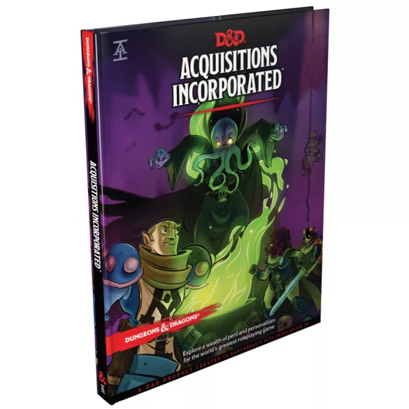 D&D - Acquisitions Incorporated - EN-C72550000