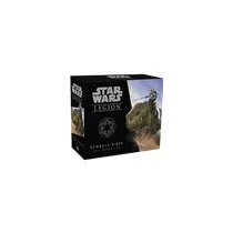 FFG - Star Wars Legion: Dewback Rider Unit Expansion - EN-FFGSWL42
