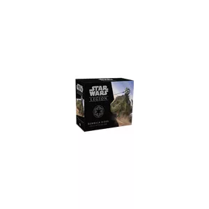 FFG - Star Wars Legion: Dewback Rider Unit Expansion - EN-FFGSWL42