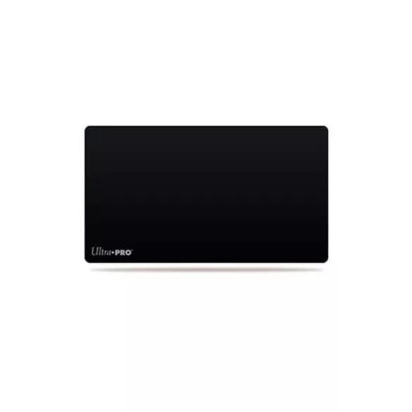 UP - Play Mat - Artists Gallery - Black-84082