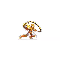 King of Tokyo & King of New York Monster Pack - Cyber tooth - EN-51637