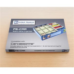 Carcassonne Insert-FS-CAR