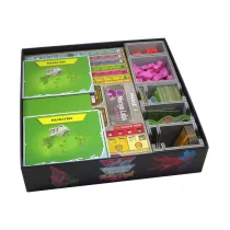 Dinosaur Island Insert - rendszerező betét a Dinosaur Island Extreme Editionhöz