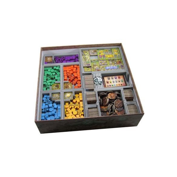 Founders of Gloomhaven Insert-FS-FGLO