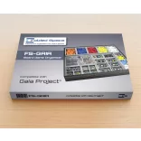 Gaia Project Insert társasjáték-rendező betét