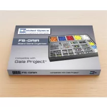 Gaia Project Insert társasjáték-rendező betét