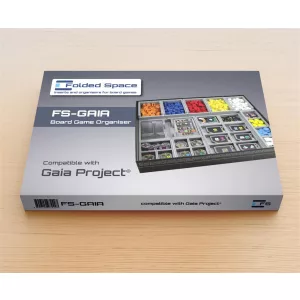 Gaia Project Insert társasjáték-rendező betét