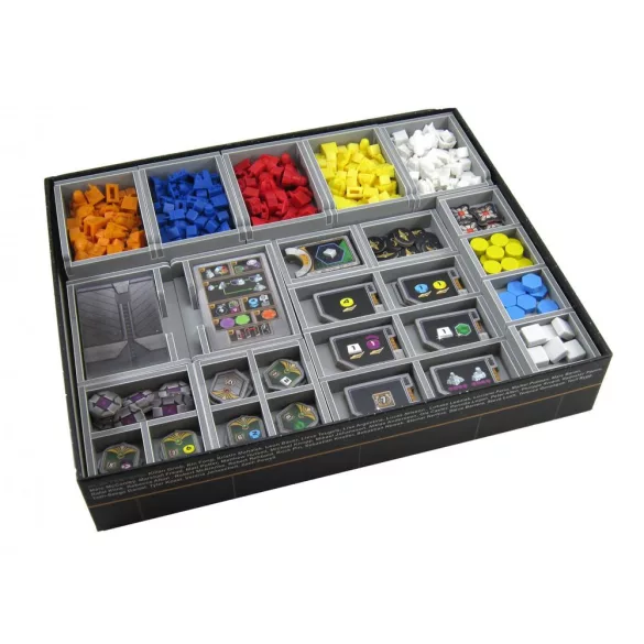 Gaia Project Insert társasjáték-rendező betét