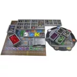 Gaia Project Insert társasjáték-rendező betét