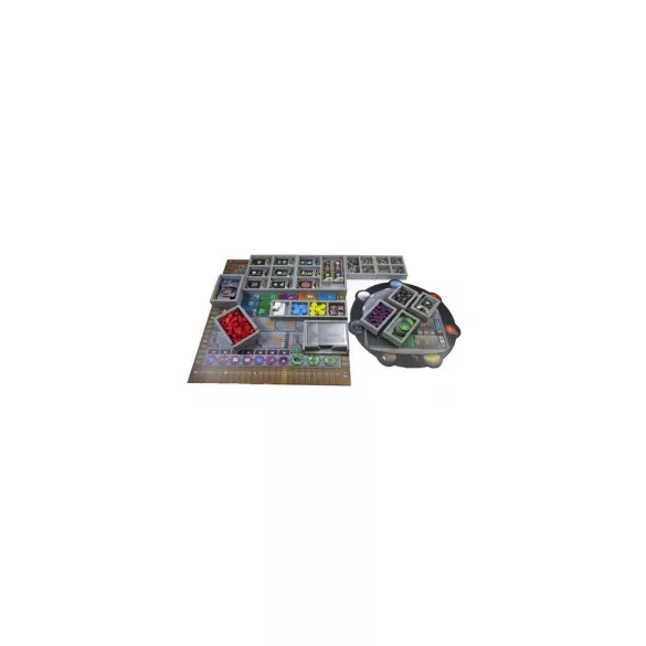 Gaia Project Insert társasjáték-rendező betét