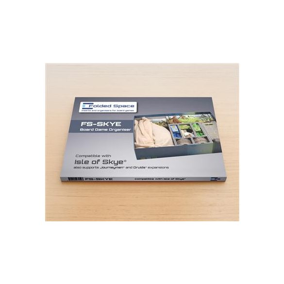 Isle of Skye Insert-FS-SKYE