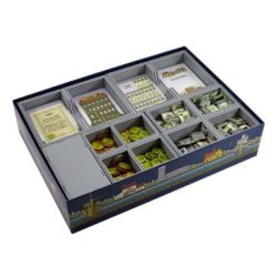 Le Havre Insert-FS-LeH