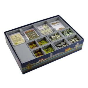 Le Havre Insert-FS-LeH