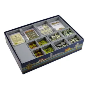 Le Havre Insert-FS-LeH