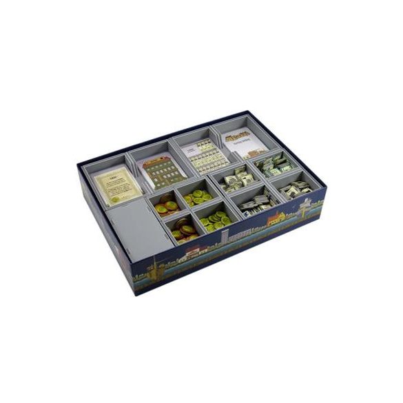 Le Havre Insert-FS-LeH