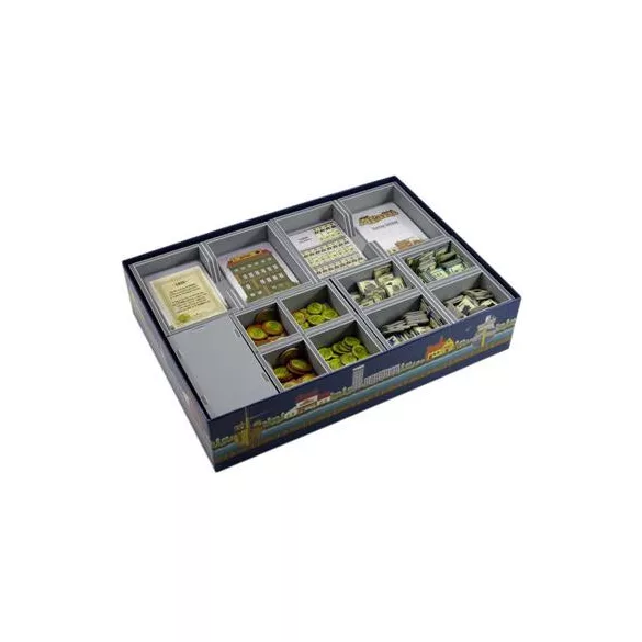 Le Havre Insert-FS-LeH