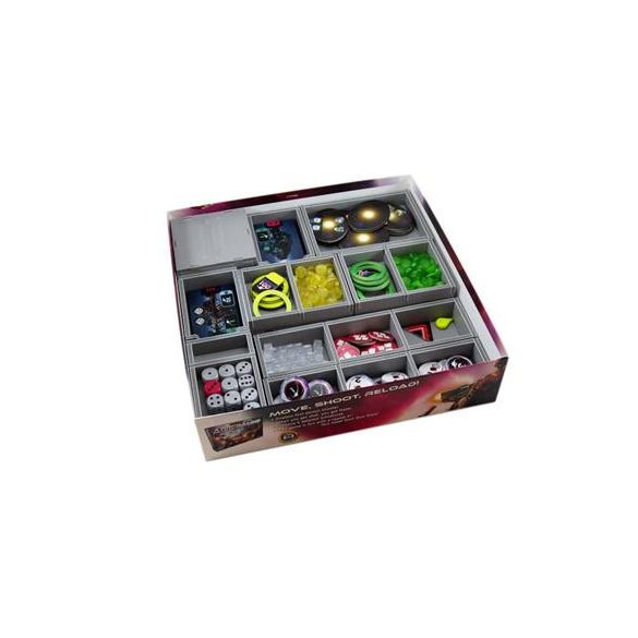 Pulsar 2849 Insert-FS-PUL