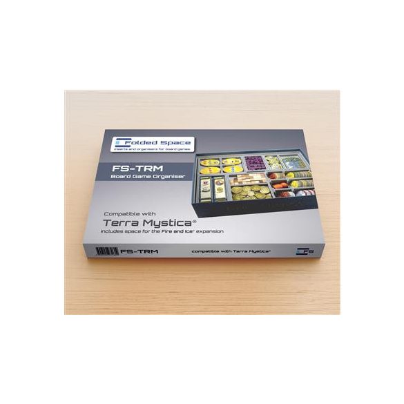 Terra Mystica Insert-FS-TRM