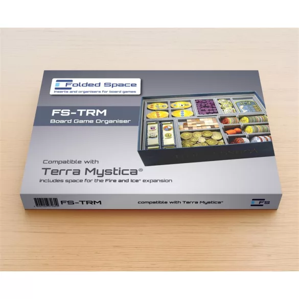 Terra Mystica Insert-FS-TRM