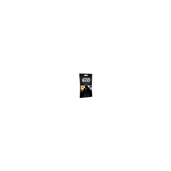 Star Wars Legion - Upgrade Card Pack - EN-SWL51