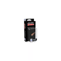 FFG - Star Wars X-Wing: Nantex-class Starfighter Expansion Pack - EN-FFGSWZ47