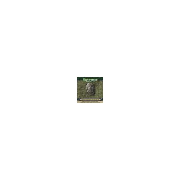 Pathfinder Flip-Tiles: Forest Highlands Expansion-PZO4080