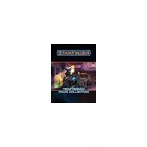 Starfinder Pawns: Tech Terrain Pawn Collection - EN-PZO7412