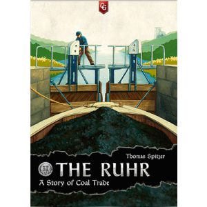 The Ruhr: A Story of Coal Trade - EN-COAL03