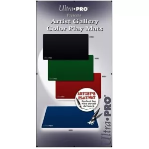 UP - Play Mat - Artists Gallery - Blue-84085