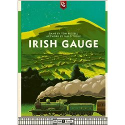 Irish Gauge - EN-IR101