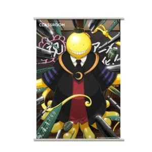 Assassination Classroom - Wallscroll - Koro-