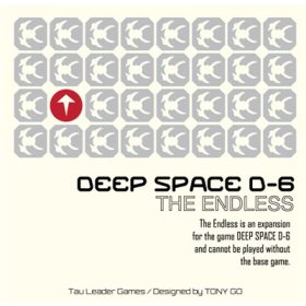 Tau Leader Games 