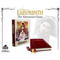 Jim Henson's Labyrinth: The Adventure Game - EN-RH_LAB_005