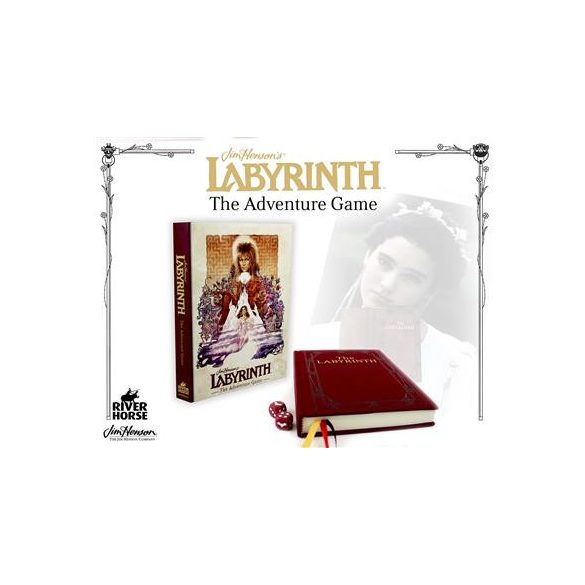 Jim Henson's Labyrinth: The Adventure Game - EN-RH_LAB_005