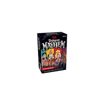 D&D Dungeon Mayhem - FR-C61641010