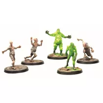 Fallout: Wasteland Warfare - Ghouls - EN-MUH051729