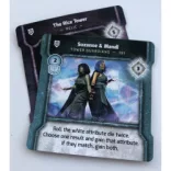 Vindication: Industry Promo Board Game Revolution - EN-ONB0118